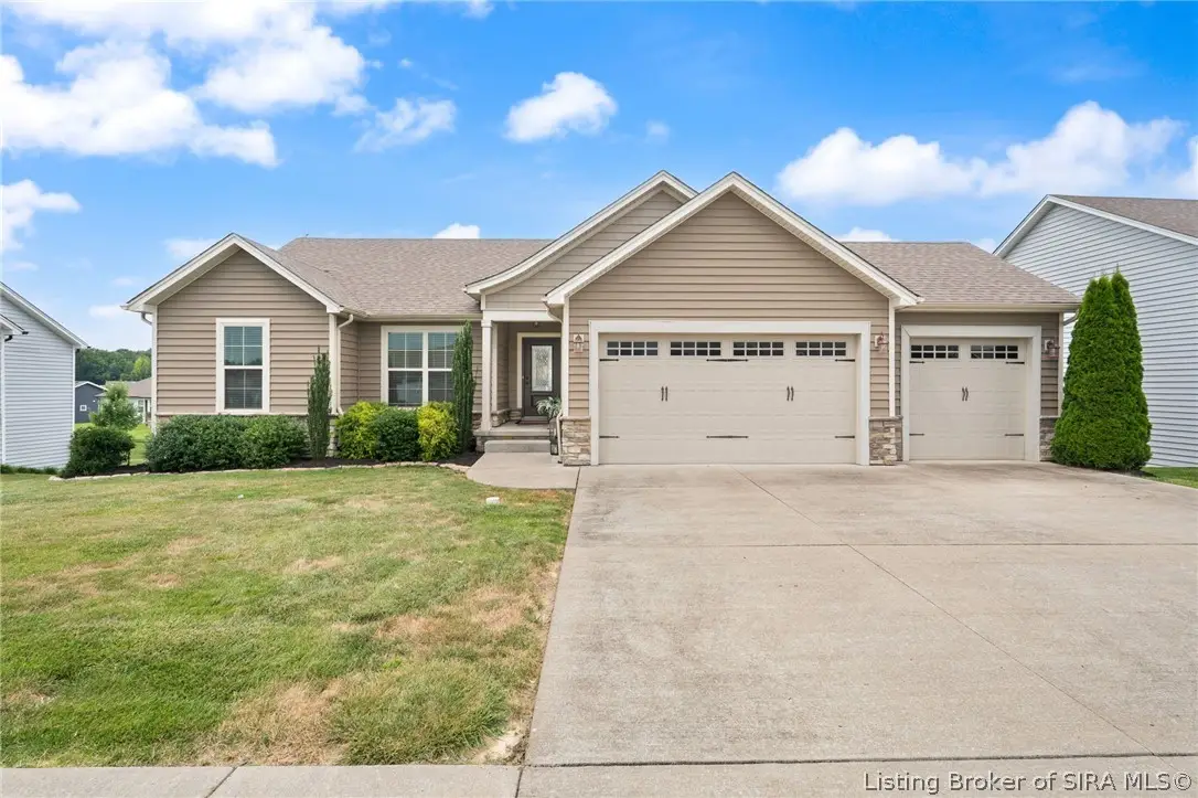 5431 Verona Trace, Sellersburg, IN 47172 - #1