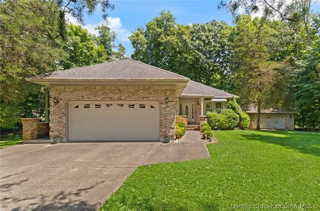 8570 Seneca Drive Ne, Georgetown, IN 47122 - #1