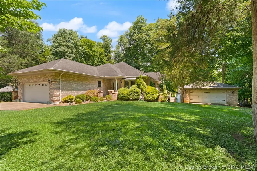 8570 Seneca Drive Ne, Georgetown, IN 47122 - #2