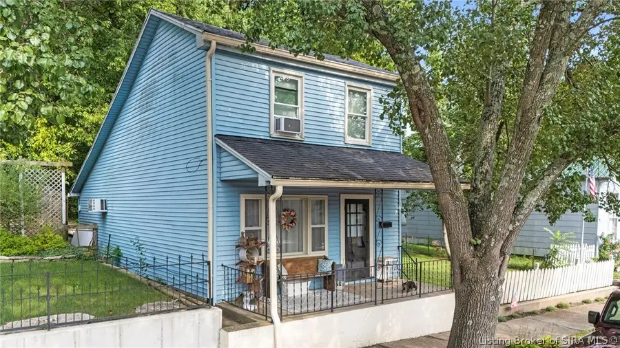 520 East Street, Madison, IN 47250 - #2