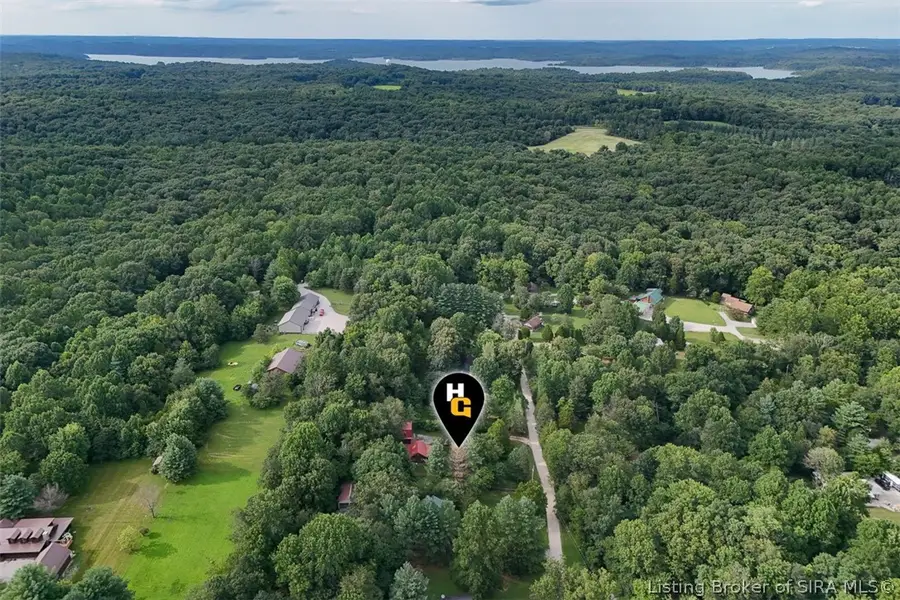 3167 N Happy Hollow Road, Birdseye, IN 47513 - #3
