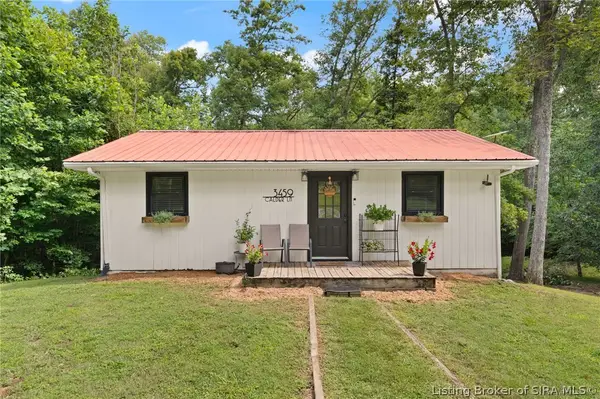 3459 E Calder Lane, Scottsburg, IN 47170