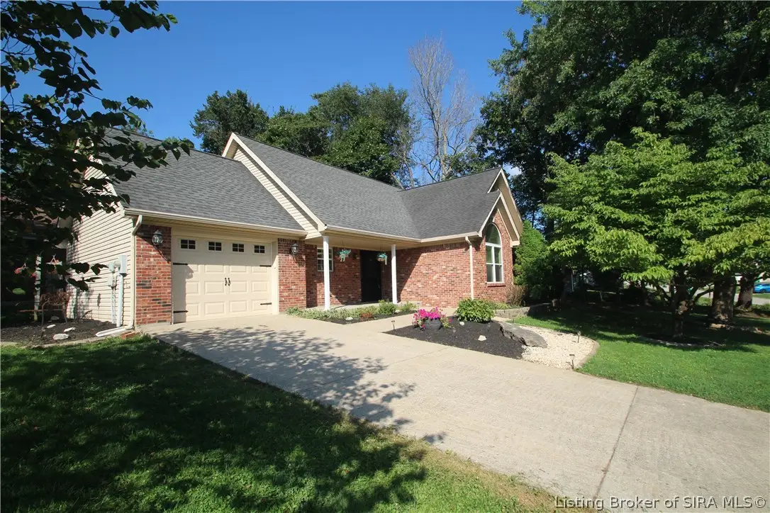 1802 Payne Street, Georgetown, IN 47122 - #1
