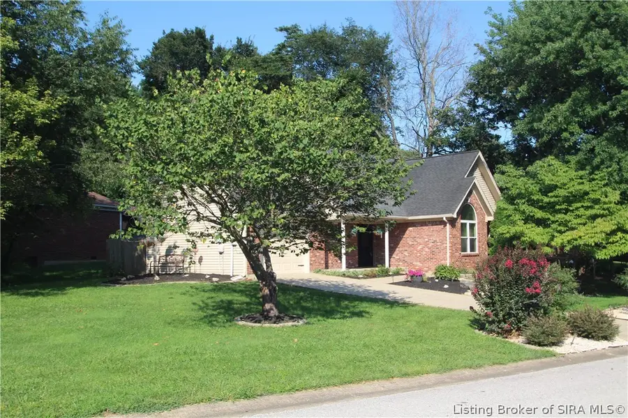 1802 Payne Street, Georgetown, IN 47122 - #2