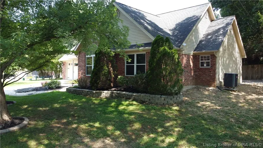 1802 Payne Street, Georgetown, IN 47122 - #3