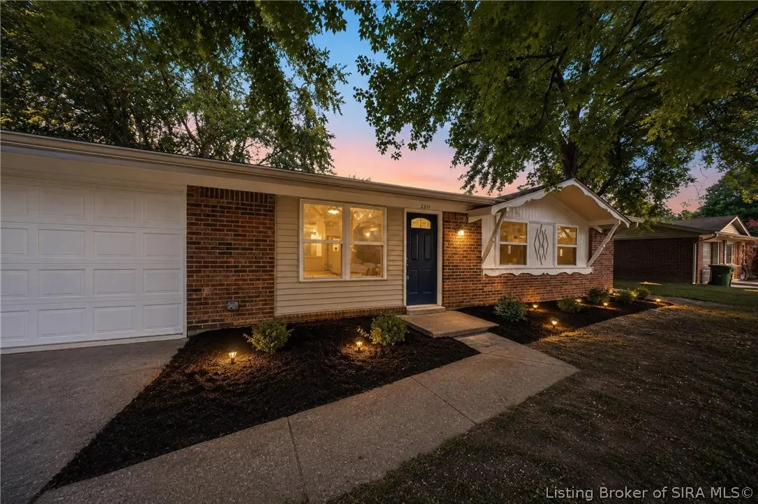 2511 Bishop Circle, Jeffersonville, IN 47130 - #1