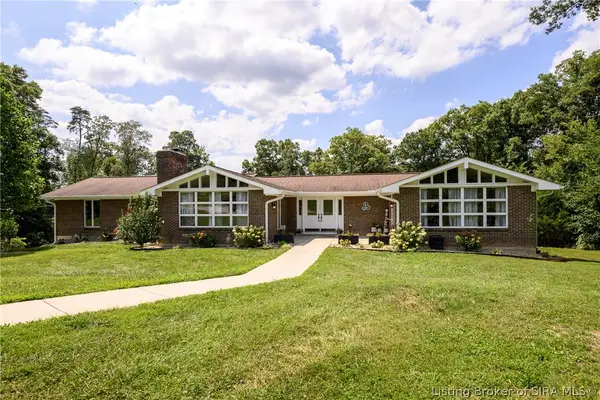 4103 Highway 3, Charlestown, IN 47111