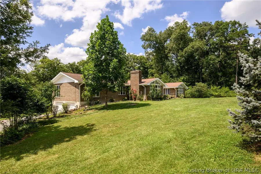 4103 Highway 3, Charlestown, IN 47111 - #3