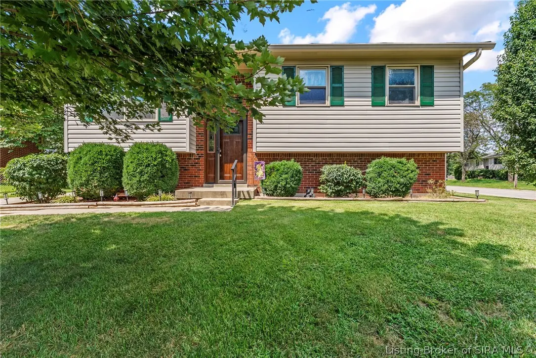 1402 Dove Drive, Jeffersonville, IN 47130 - #1