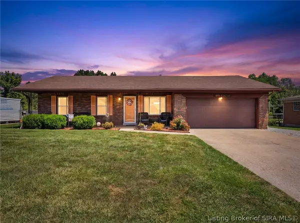 6207 Eric Drive, Floyds Knobs, IN 47119