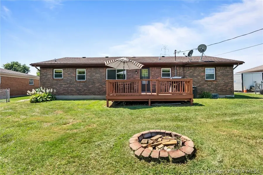 6207 Eric Drive, Floyds Knobs, IN 47119 - #2