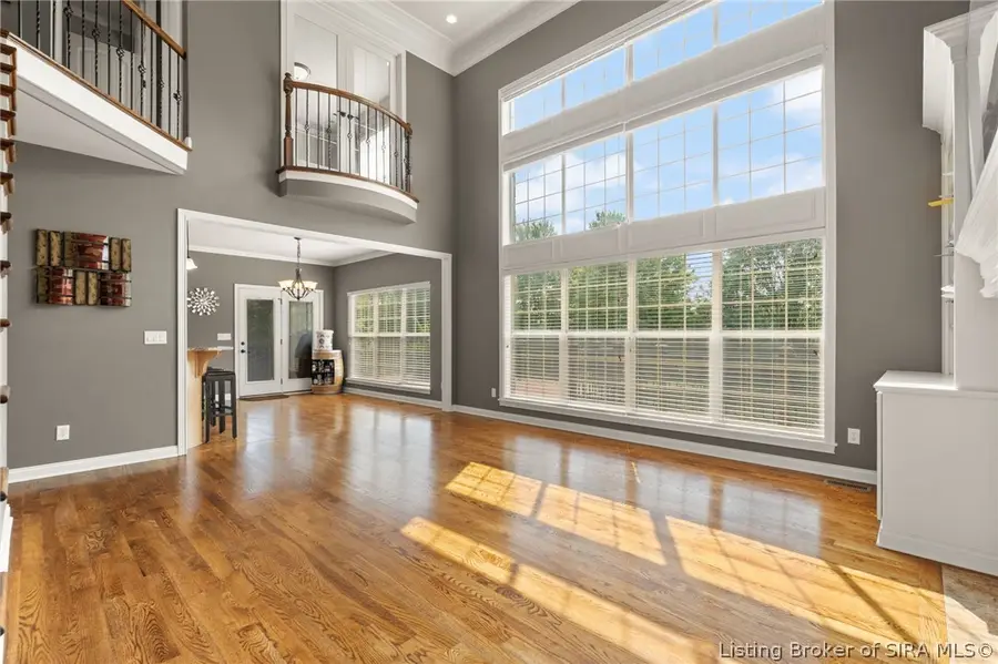 1018 Caiman Court, Sellersburg, IN 47172 - #3