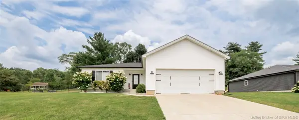 1424 Utica Sellersburg Road, Jeffersonville, IN 47130