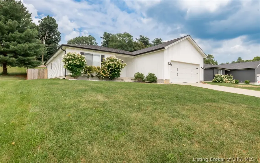 1424 Utica Sellersburg Road, Jeffersonville, IN 47130 - #2