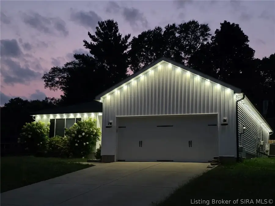 1424 Utica Sellersburg Road, Jeffersonville, IN 47130 - #3