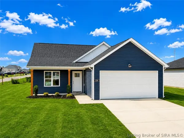 1558 Solar Street #LOT 34, Scottsburg, IN 47170