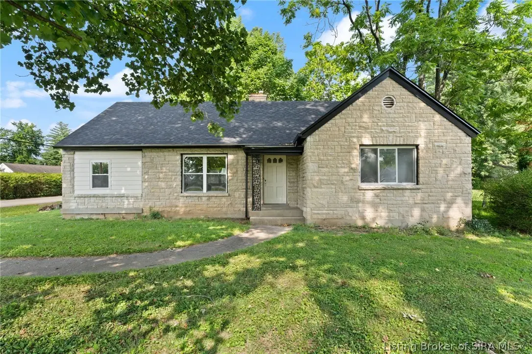 2705 Charlestown Road, New Albany, IN 47150 - #1