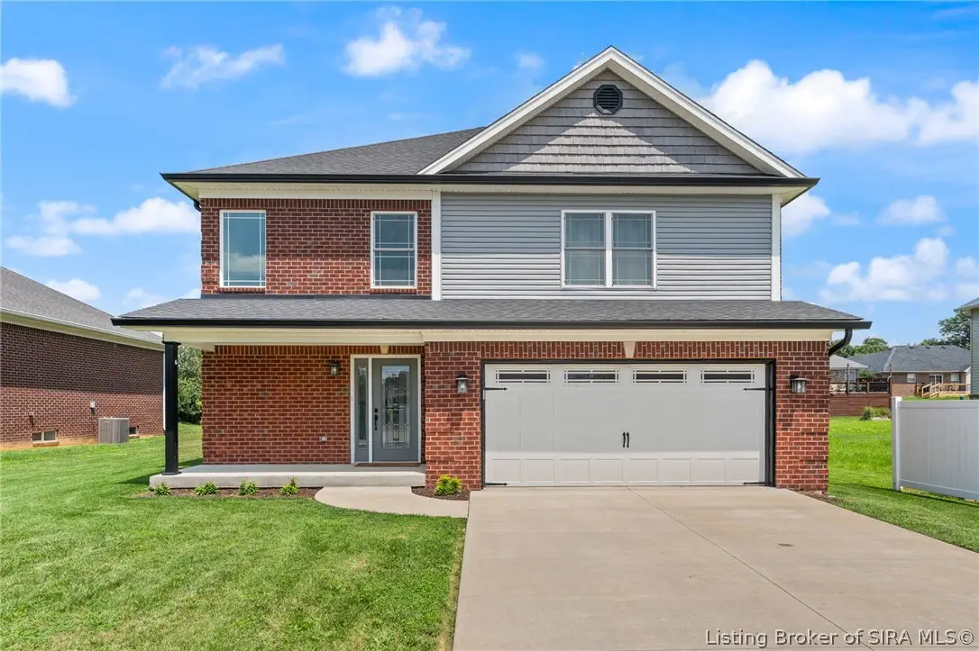 6407 Sunset Loop, Charlestown, IN 47111 - #1