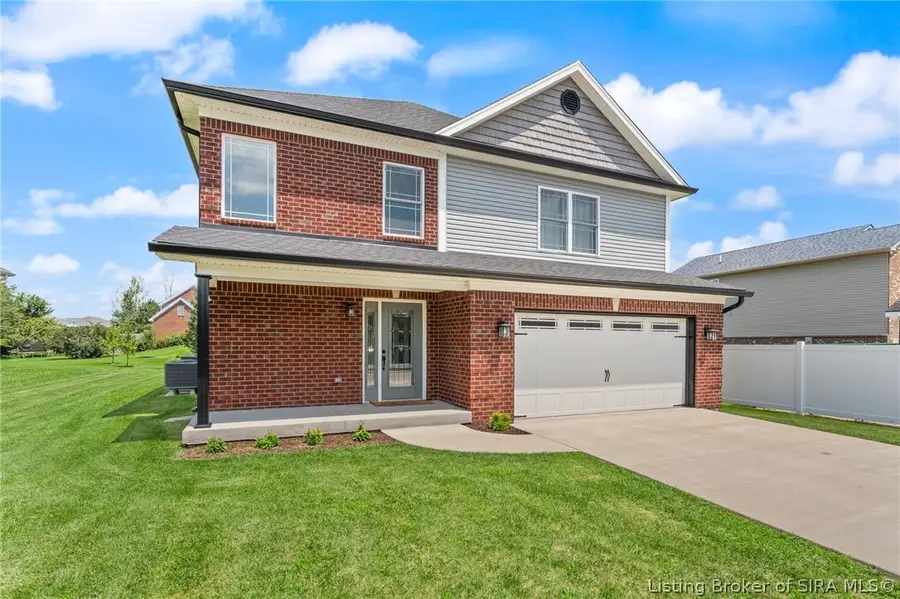 6407 Sunset Loop, Charlestown, IN 47111 - #2