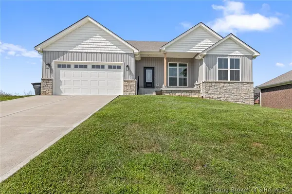 5245 Tallahala Street, Jeffersonville, IN 47130
