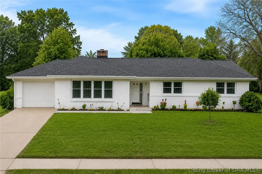 2121 Lanier Drive, Madison, IN 47250 - #1
