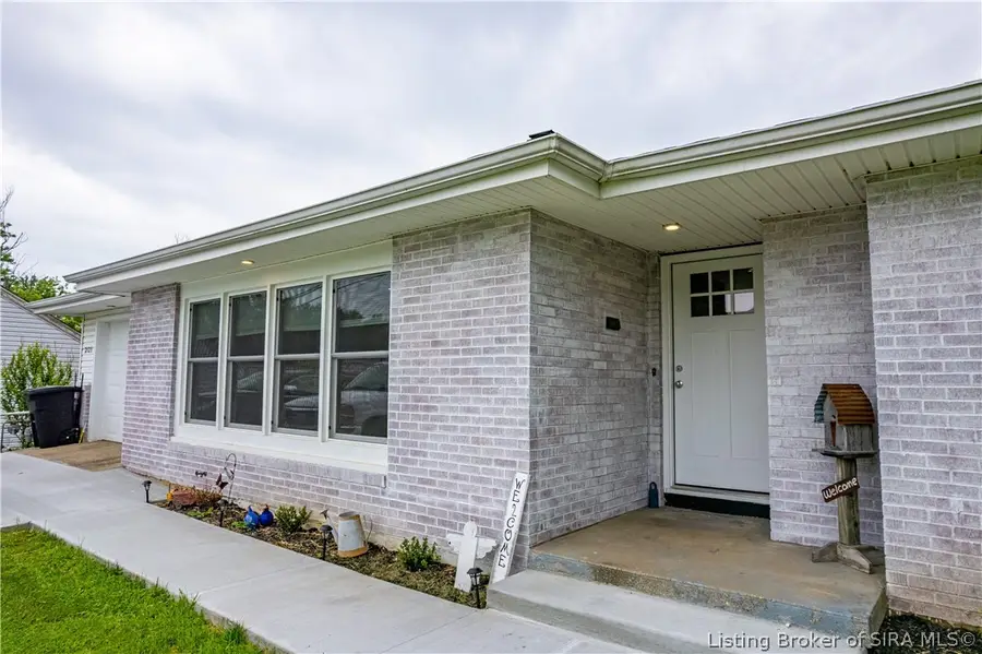2121 Lanier Drive, Madison, IN 47250 - #2