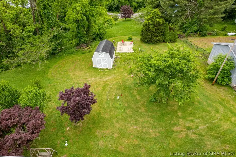 2121 Lanier Drive, Madison, IN 47250 - #3