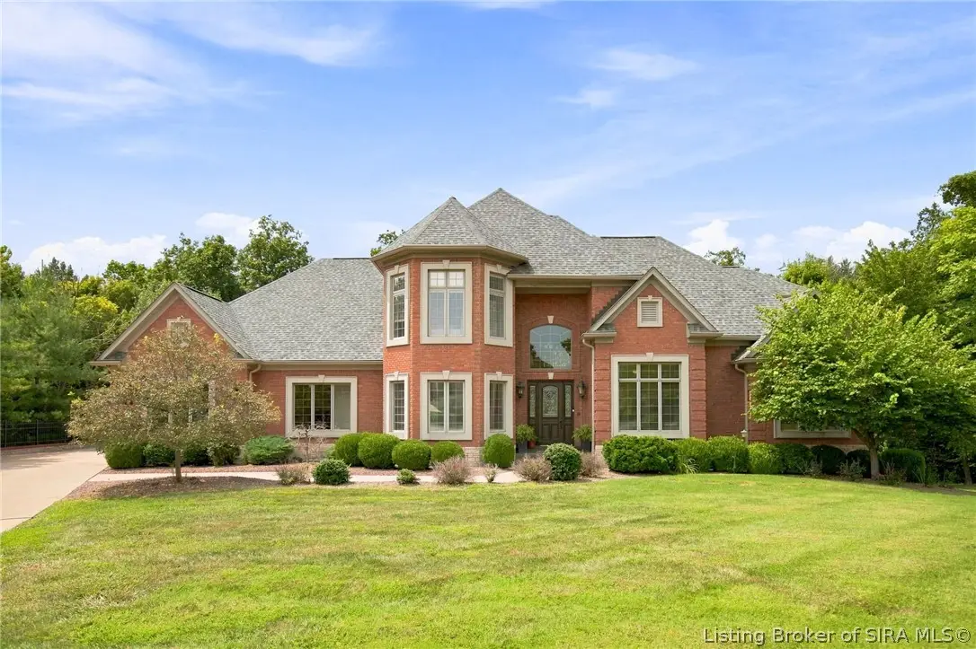 3803 Laurent Libs Court, Floyds Knobs, IN 47119 - #1