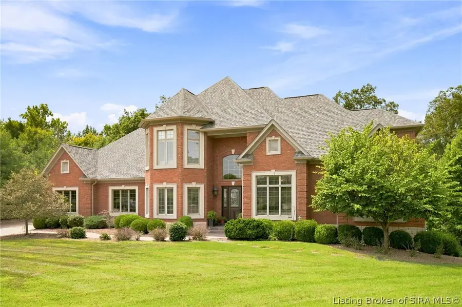 3803 Laurent Libs Court, Floyds Knobs, IN 47119 - #2
