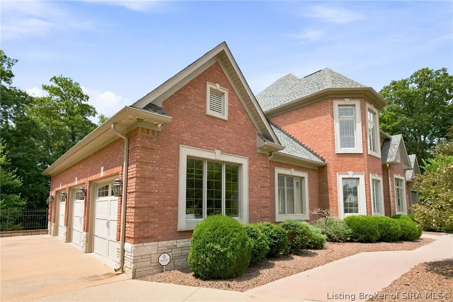 3803 Laurent Libs Court, Floyds Knobs, IN 47119 - #3
