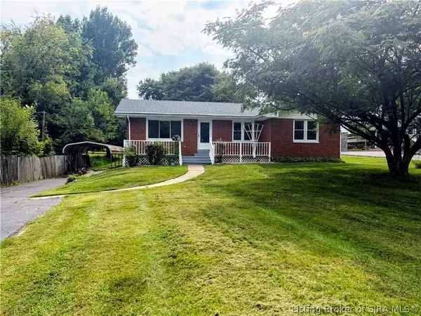 3009 Sycamore Drive, New Albany, IN 47150