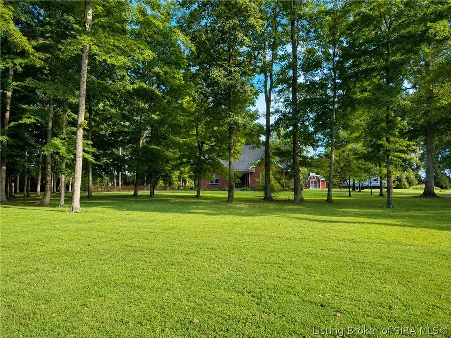 1797 W Wisteria Lane, Scottsburg, IN 47170 - #3