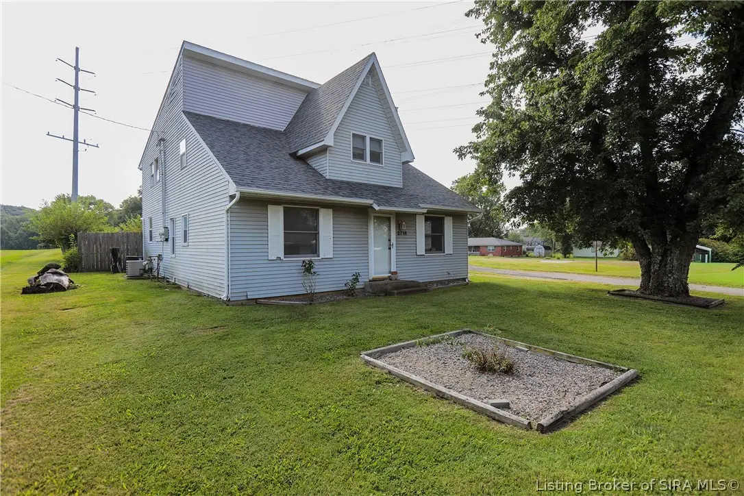 2716 Green Valley Road, New Albany, IN 47150 - #1
