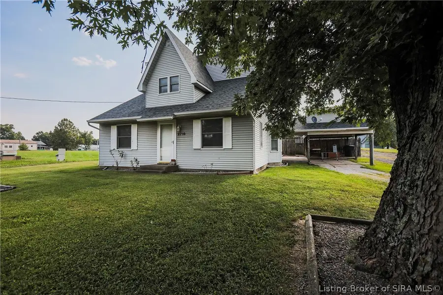2716 Green Valley Road, New Albany, IN 47150 - #3