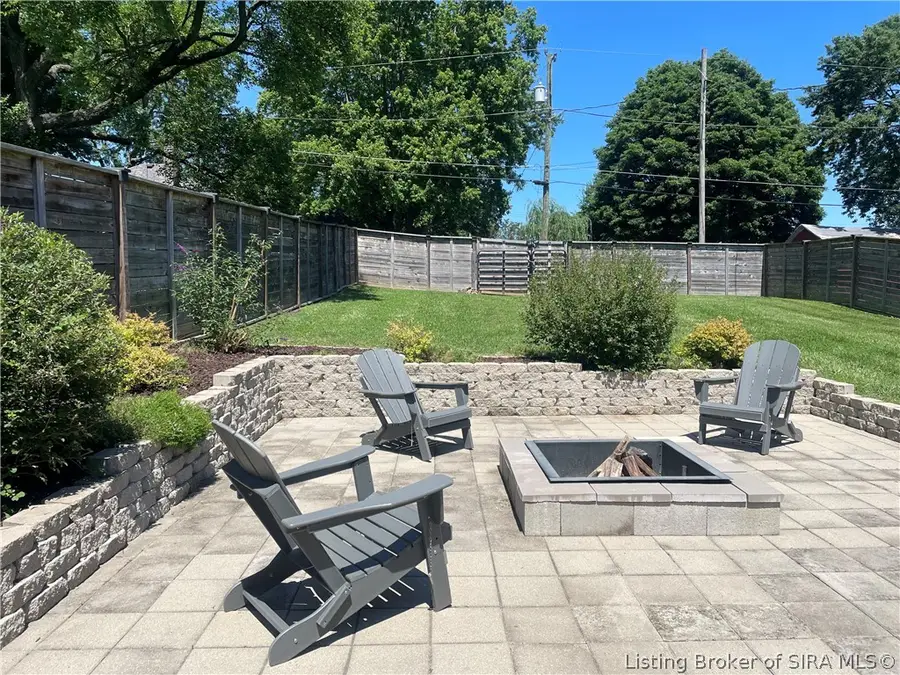 734 Watt Street, Jeffersonville, IN 47130 - #2