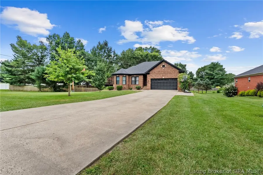 1535 Edwardsville Galena Road, Georgetown, IN 47122 - #2