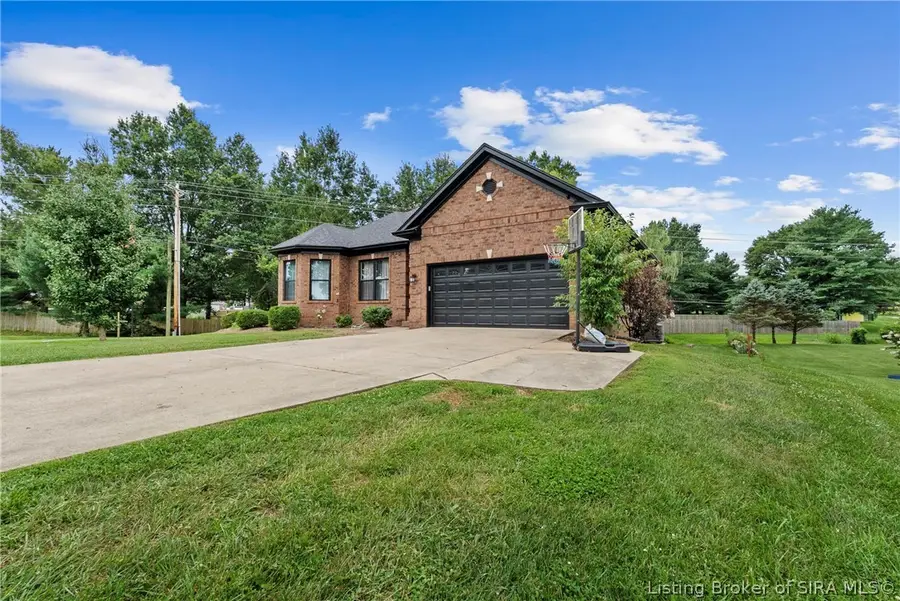 1535 Edwardsville Galena Road, Georgetown, IN 47122 - #3