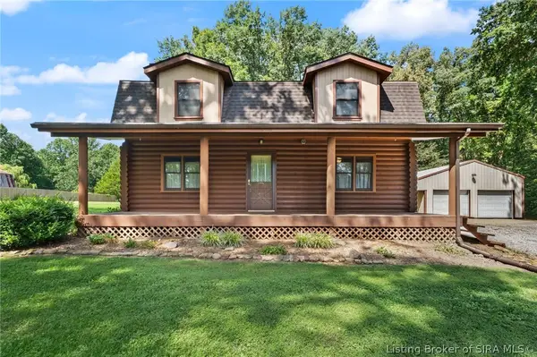 14651 North Road Nw, Depauw, IN 47115