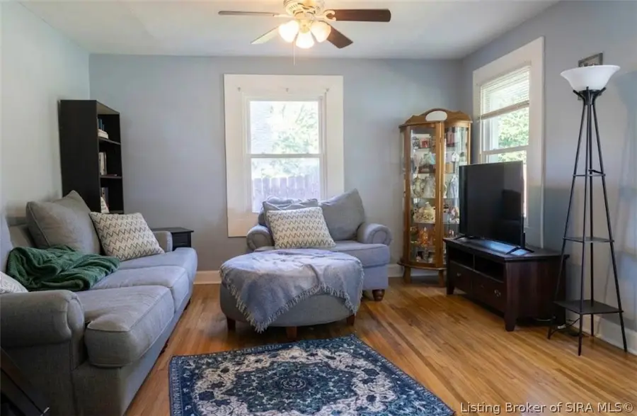 317 Kahl Court #A, Sellersburg, IN 47172 - #2