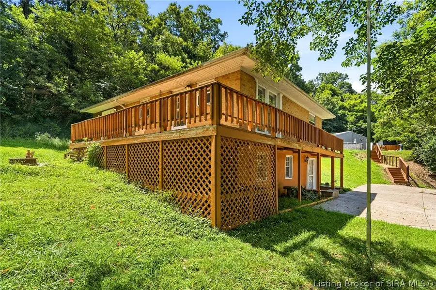 3502 Fairview Knob Road, Sellersburg, IN 47172 - #3