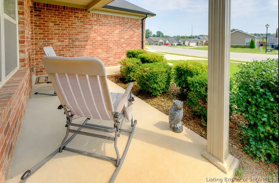9025 Woodford Drive, Charlestown, IN 47111 - #2