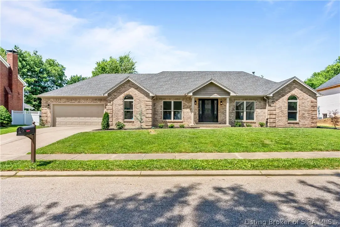 2305 Elk Pointe Boulevard, Jeffersonville, IN 47130 - #1