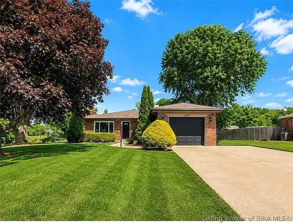 6203 Eric Drive, Floyds Knobs, IN 47119