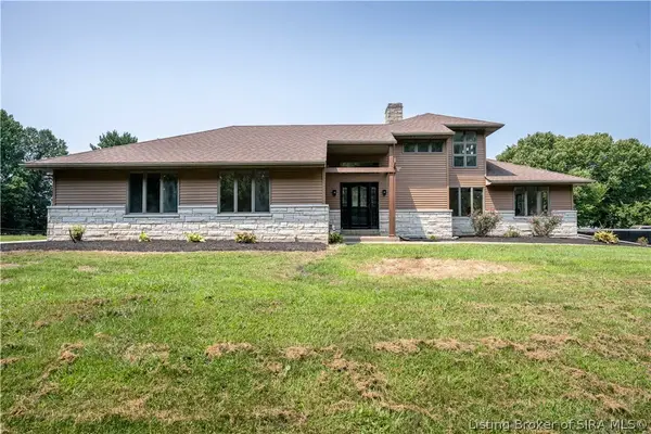9275 Posey Drive Se, Elizabeth, IN 47117