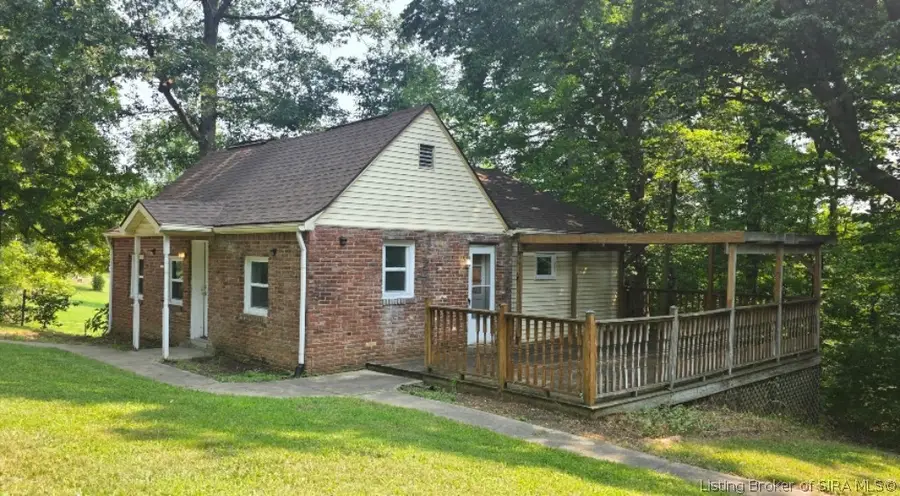 2280 Breckenridge Road Ne, Corydon, IN 47112 - #2