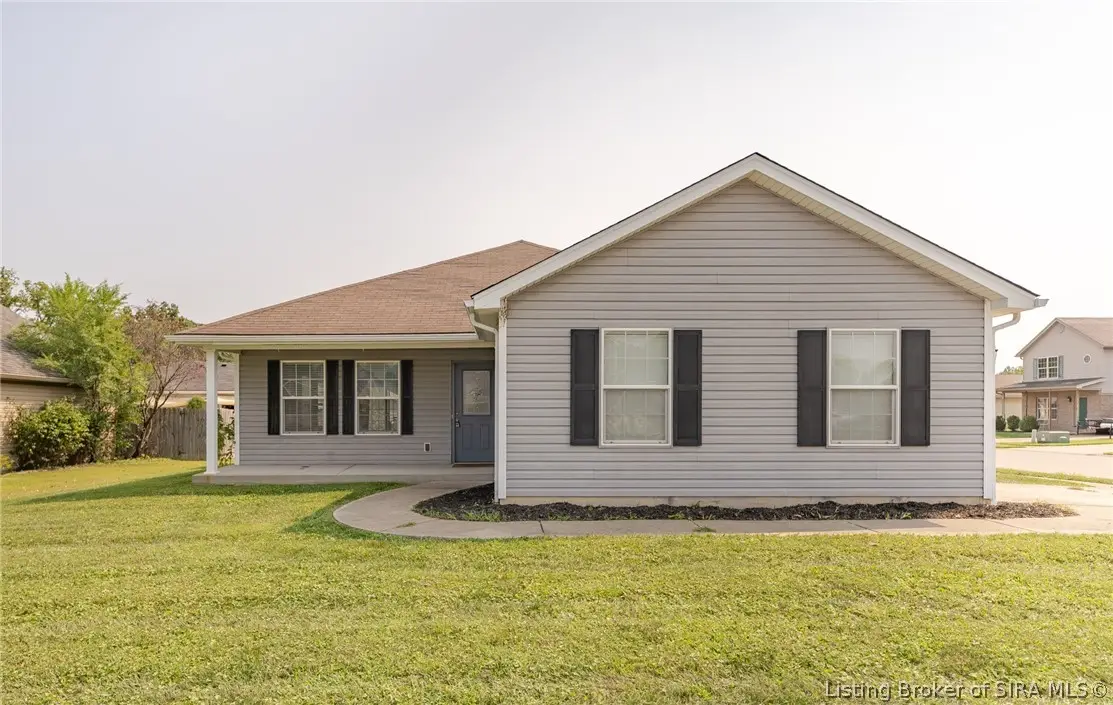 2217 Freedom Circle, Jeffersonville, IN 47130 - #1