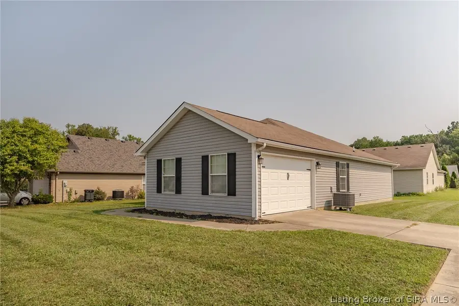 2217 Freedom Circle, Jeffersonville, IN 47130 - #2