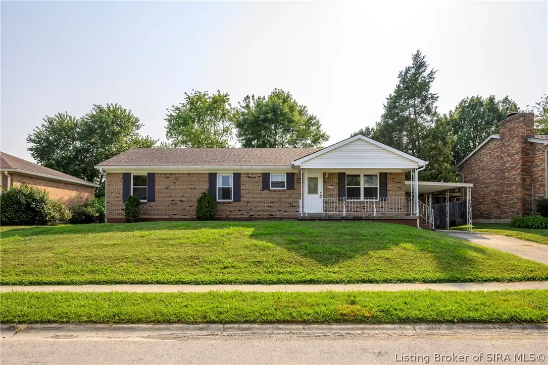 3629 Doe Run Way, New Albany, IN 47150 - #1