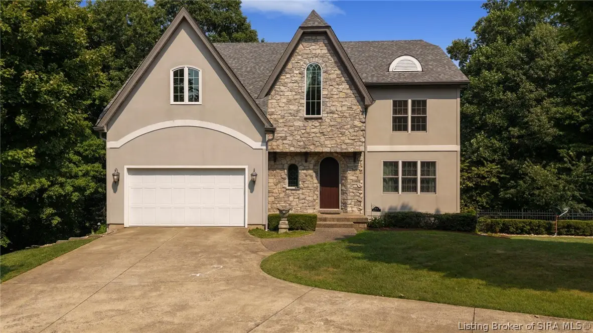 5729 Ironweed Court, Georgetown, IN 47122 - #1
