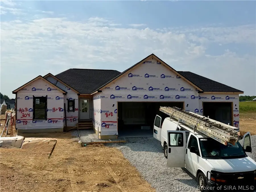 3024 Willow Grove Drive #LOT 304, Memphis, IN 47143 - #2